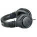 AUDIO TECHNICA ATH-M20X ΑΚΟΥΣΤΙΚΑ ΚΛΕΙΣΤΟΥ ΤΥΠΟΥ ΓΙΑ MONITORING