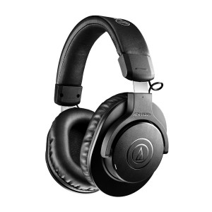 AUDIO TECHNICA ATH-M20X ΑΚΟΥΣΤΙΚΑ ΚΛΕΙΣΤΟΥ ΤΥΠΟΥ ΓΙΑ MONITORING