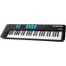 Alesis Midi Keyboard V-49-MKII με 49 Πλήκτρα σε Μαύρο Χρώμα