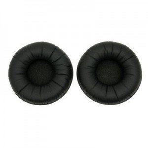 Sennheiser 075527 EAR PAD HD25 Leather ΣΦΟΥΓΓΑΡΑΚΙ ΑΚΟΥΣΤΙΚΩΝ