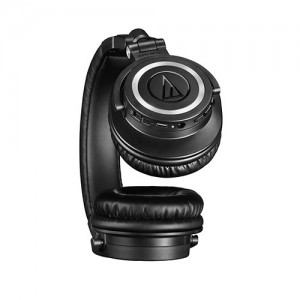 AUDIO TECHNICA ATH-M50xBT Wireless Bluetooth Over-Ear ΑΚΟΥΣΤΙΚΑ