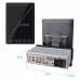 Ηχοσύστημα Αυτοκινήτου Universal 1DIN (Bluetooth/USB) με Οθόνη Αφής 9.5″ 