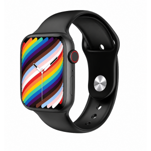 W97 Pro Επαναφορτιζόμενο Ρολόι Smartwatch