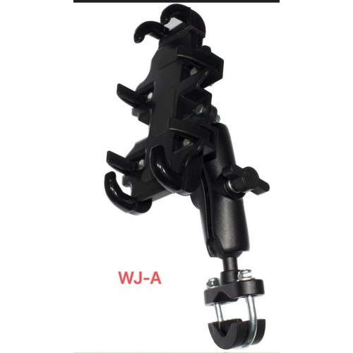 Βάση για κινητό σταθερή βιδωτή για ορθοστάτη μικροφώνου WJ-A