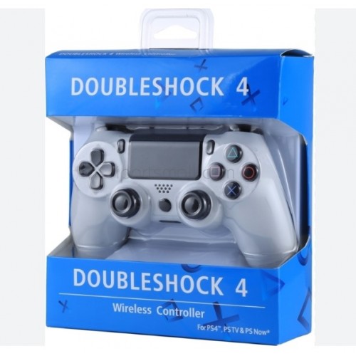 Ασύρματο USB χειριστήριο DoubleShock για PS4