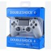 Ασύρματο USB χειριστήριο DoubleShock για PS4