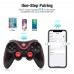 X3 Ασύρματο Gamepad 