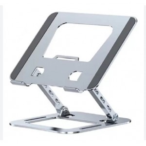 V5.1 Πτυσσόμενη βάση για φορητό υπολογιστή αλουμινίου 