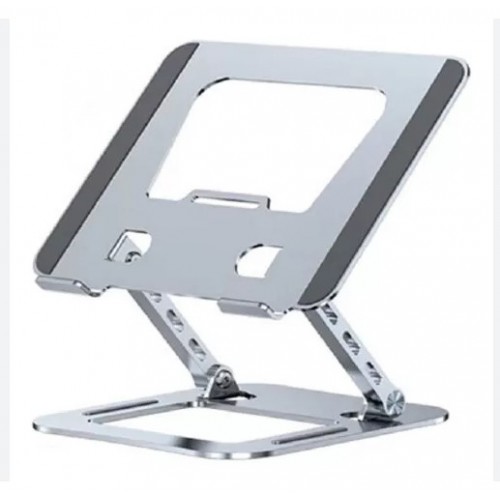 V5.1 Πτυσσόμενη βάση για φορητό υπολογιστή αλουμινίου 