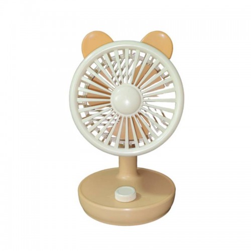 Φορητό Usb Desktop Mini Fan CS1309 