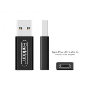 ET-TC07 Αντάπτορας OTG USB-C σε USB 3.1