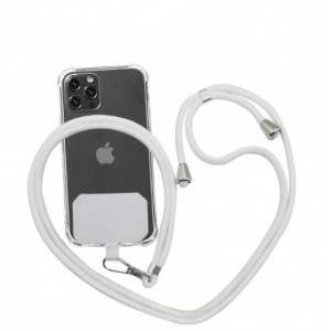 Universal Λουράκι Λαιμού για Θήκη Κινητού 