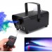 Fog-Party Ασύρματη Μηχανή Καπνού 600W LED DISCO 