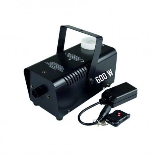 DP-600W  DISCO MINI καπνό μηχανή με ασύρματο χειρηστήριο