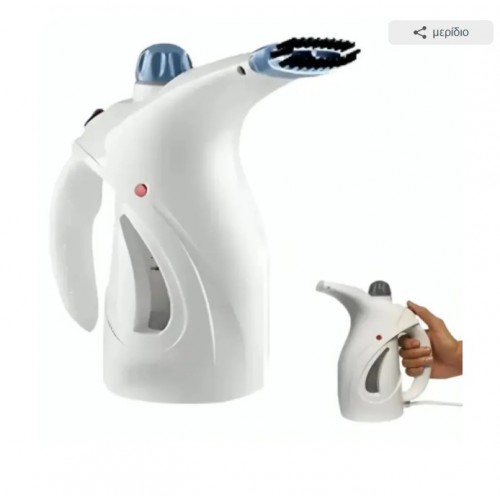 Φορητό σίδερο ατμού Baihuo City MY-7402