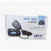 CB VHF αυτοκινήτου 25W με Led οθόνη QYT KT-8900D 
