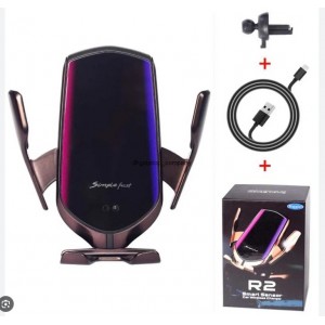 R2 ΒΑΣΗ ΚΙΝΗΤΟΥ ΜΕ ΑΣΥΡΜΑΤΗ ΦΟΡΤΩΣΗ & ΑΙΣΘΗΤΗΡΑ ΚΙΝΗΣΗΣ