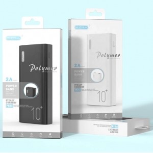 PowerBank 10000mAh EZRA PB14 