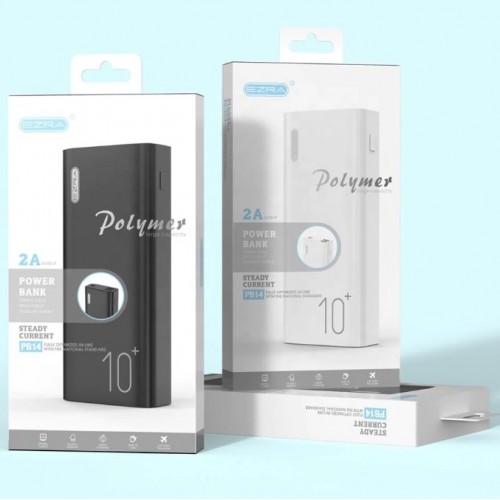PowerBank 10000mAh EZRA PB14 