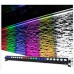 S017 djBAR LIGHT LED Bar DMX RGB 3IN1 24x3W