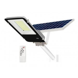 Ηλιακός Προβολέας Δρόμου LED 300W