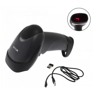 Ασύρματο NETUM NT-M2 Wireless Barcode Scanner