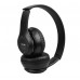 Ασύρματα-Ενσύρματα bluetouth Οver Εar ακουστικά 6 ώρες λειτουργίας BW18 
