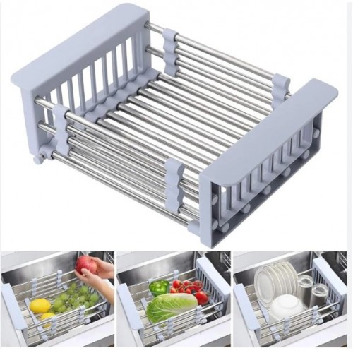 ΠΤΥΣΣΟΜΕΝΟ ΑΝΟΞΕΙΔΩΤΟ ΣΤΡΑΓΓΙΣΤΗΡΙ ΝΕΡΟΧΥΤΗ ΜΕ ΒΑΘΟΣ 9CM