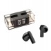 Ασύρματα ακουστικά TWS E90 BT με θήκη φόρτισης 3D Stereo Air Buds
