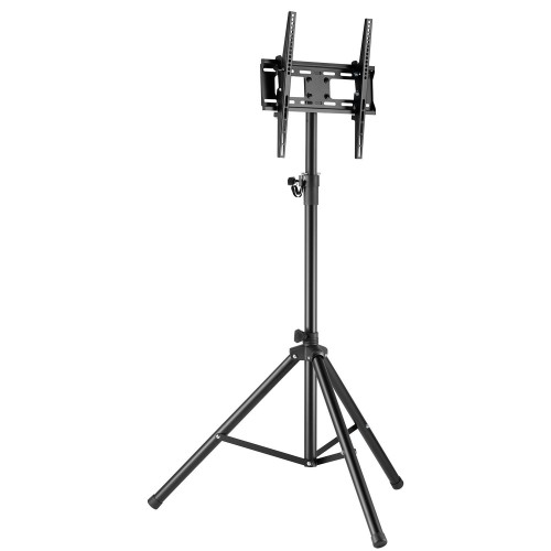  D-100 Επαγγελματικό TV Stand Eπιδαπέδια Βάση 32"-65"