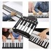 Ευλύγιστο φορητό πιάνο αφής εκμάθησης με 37 πλήκτρα και 24 προγράμματα 