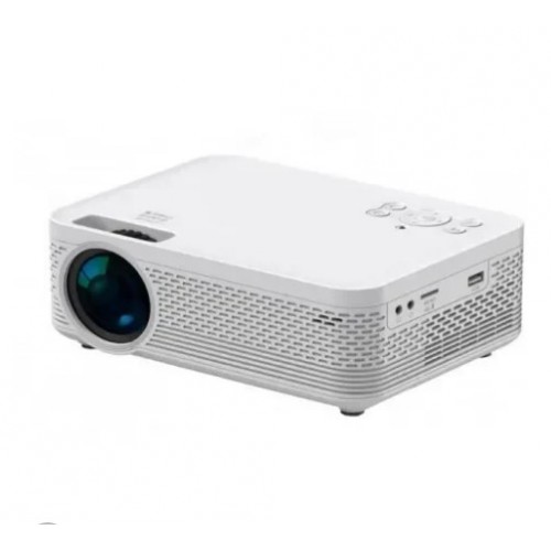 Q-HD940 Projector με ανάλυση Ultra HD Blu-ray-DVD-USB-HDMI-Miracast 