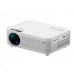 Q-HD940 Projector με ανάλυση Ultra HD Blu-ray-DVD-USB-HDMI-Miracast 