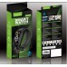 AS-50247 Επαναφορτιζόμενο Ρολόι  Smart Fitness Watch