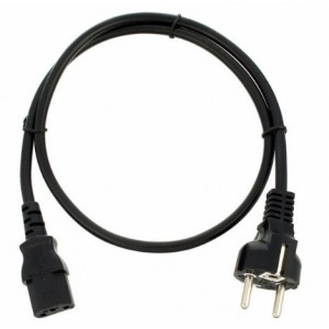 Καλώδια Τροφοδοσίας power cord 1.5M