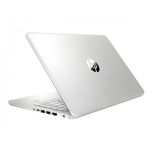 HP PAVILION 14" CELERON n4000 DUAL CORE 4GB DDR4/120GB SSD