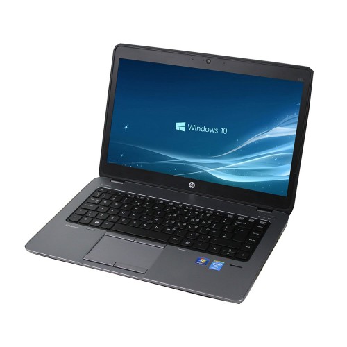 Laptop HP Elitebook 840 G1 Intel Core i5 4300U 8GB/256GB SSD Φωτιζόμενο πληκτρολόγιο