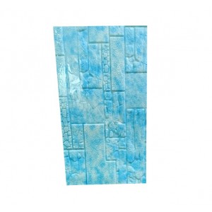 GOLD10 ταπετσαρία τοίχου 77x70cm Αυτοκόλλητη Αδιάβροχη