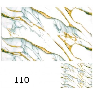 N.110 Ταπετσαρίες Αυτοκόλλητες-Αδιάβροχες Ρολό 1.2m x 3m