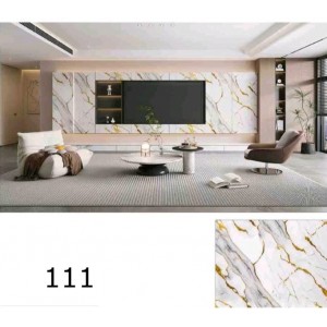 N.111 Ταπετσαρίες Αυτοκόλλητες-Αδιάβροχες Ρολό 1.2m x 3m