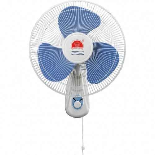 Ανεμιστήρας 16" τοίχου 40W Electric Wall Fan FB-40 CHANGLI CROWN