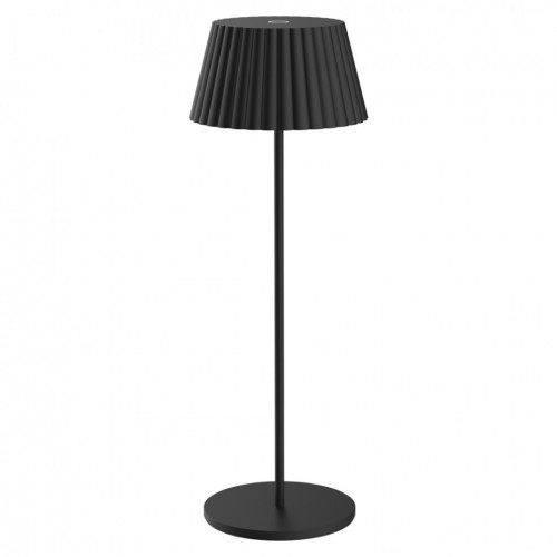 LED Επιτραπέζιο Φορητό Φωτιστικό Dres Επαναφορτιζόμενη USB TPC 0.38x0.14