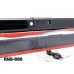 Soundbar Φορητό ηχείο KMS-666 Usb - Bluetooth 62cm