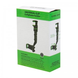 Universal Βάση κινητού – Universal clip cellphone holde