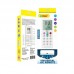 Q-YK1058 Universal Τηλεχειριστήριο για Κλιματιστικό Q-YK1058 Universal Τηλεχειριστήριο για Κλιματιστικό