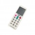 Q-YK1058 Universal Τηλεχειριστήριο για Κλιματιστικό Q-YK1058 Universal Τηλεχειριστήριο για Κλιματιστικό