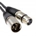 Q-HD995 Καλώδιο XLR Αρσενικό σε Θηλυκό