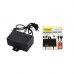 Q-DC550 Τροφοδοτικό Συστημάτων CCTV Q-DC550 Τροφοδοτικό Συστημάτων CCTV