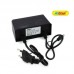 Q-DC550 Τροφοδοτικό Συστημάτων CCTV Q-DC550 Τροφοδοτικό Συστημάτων CCTV