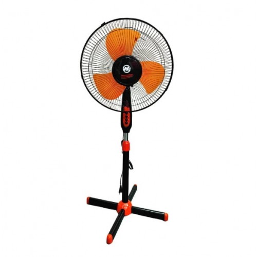 FS-1619 CHANGLI ΑΝΕΜΙΣΤΗΡΑΣ 16" ΔΑΠΕΔΟΥ 40W ΑΘΟΡΥΒΟΣ-ΔΥΝΑΤΟΣ